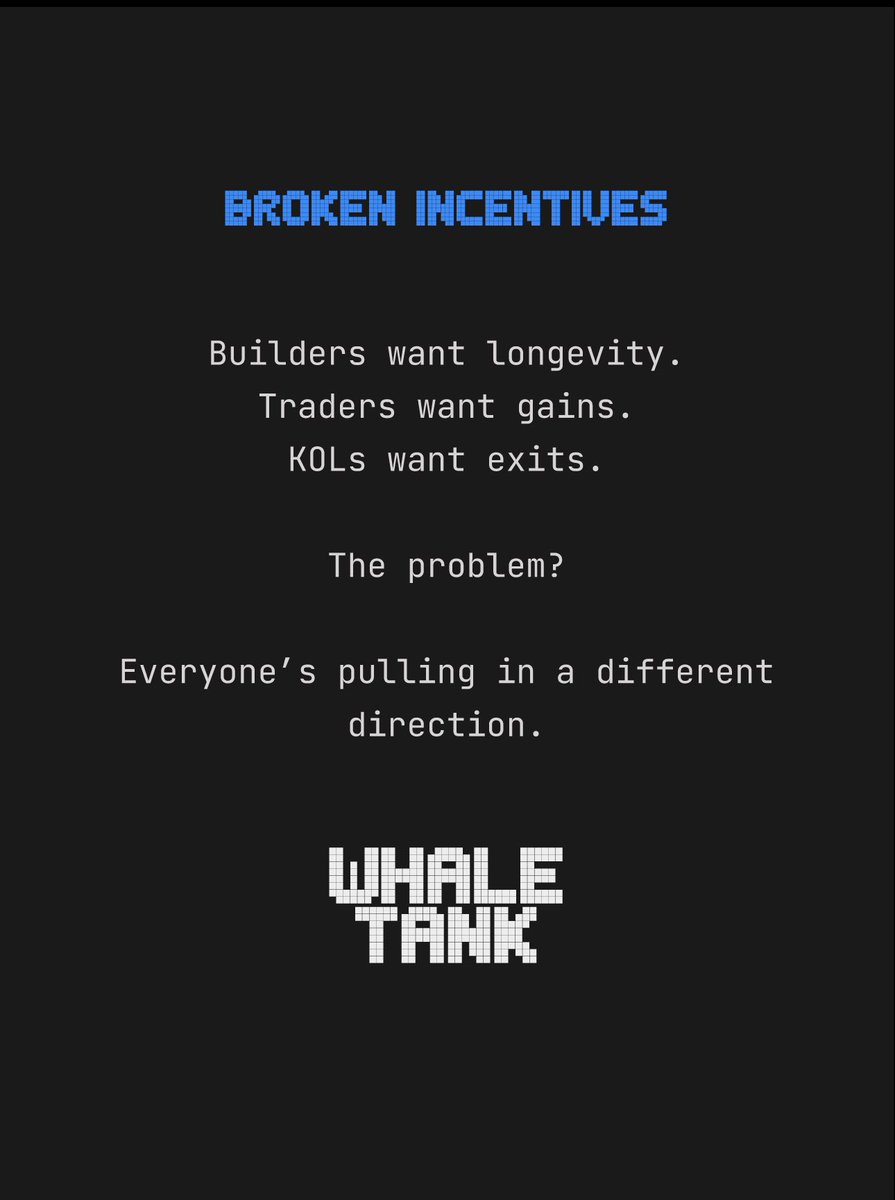 Whale Tank tweet media