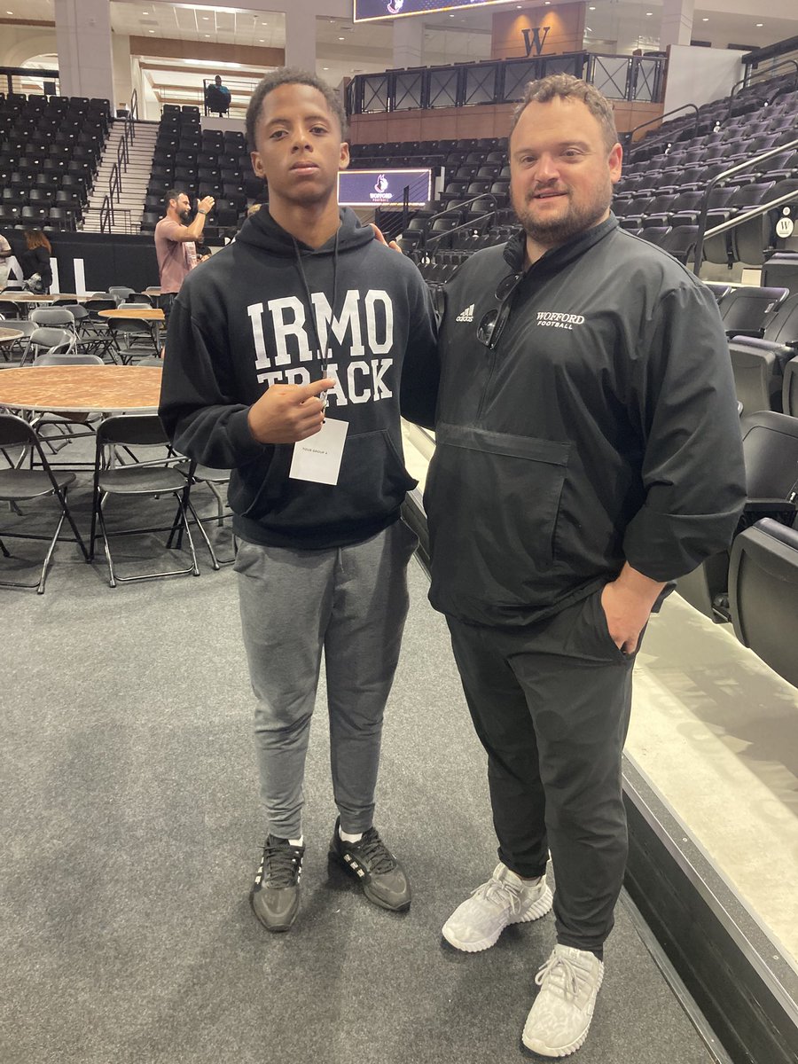 Cornelius Currence (@corneliusc85703) on Twitter photo I Had a good day <a href="/Wofford_FB/">Wofford Football</a> I saw a lot of great things!!! <a href="/cedric_currence/">Cedric Currence</a> <a href="/CoachRoyston/">Dustin Royston</a> <a href="/Dash25_/">Darryl Gorie</a> <a href="/Demyond1/">Big Wright</a> <a href="/Coach_Dwill2124/">DeAngelo Willingham</a> <a href="/Irmo_Football/">Irmo Football</a> <a href="/HighSchoolBlitz/">High School Blitz</a> I Had a good day <a href="/Wofford_FB/">Wofford Football</a> I saw a lot of great things!!! <a href="/cedric_currence/">Cedric Currence</a> <a href="/CoachRoyston/">Dustin Royston</a> <a href="/Dash25_/">Darryl Gorie</a> <a href="/Demyond1/">Big Wright</a> <a href="/Coach_Dwill2124/">DeAngelo Willingham</a> <a href="/Irmo_Football/">Irmo Football</a> <a href="/HighSchoolBlitz/">High School Blitz</a>