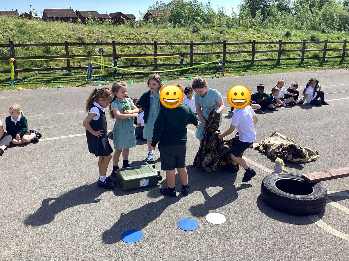 The Gates Primary – Owls Class Page (@gates_owls) on Twitter photo Super <a href="/CommandoJoes/">Commando Joe's</a> mission this week Owls! Some excellent examples of #teamwork and support of others. We are loving the <a href="/SteveBackshall/">Steve Backshall</a> inspired topic this term, and all teams rescued their animals! 🦉 Super <a href="/CommandoJoes/">Commando Joe's</a> mission this week Owls! Some excellent examples of #teamwork and support of others. We are loving the <a href="/SteveBackshall/">Steve Backshall</a> inspired topic this term, and all teams rescued their animals! 🦉
