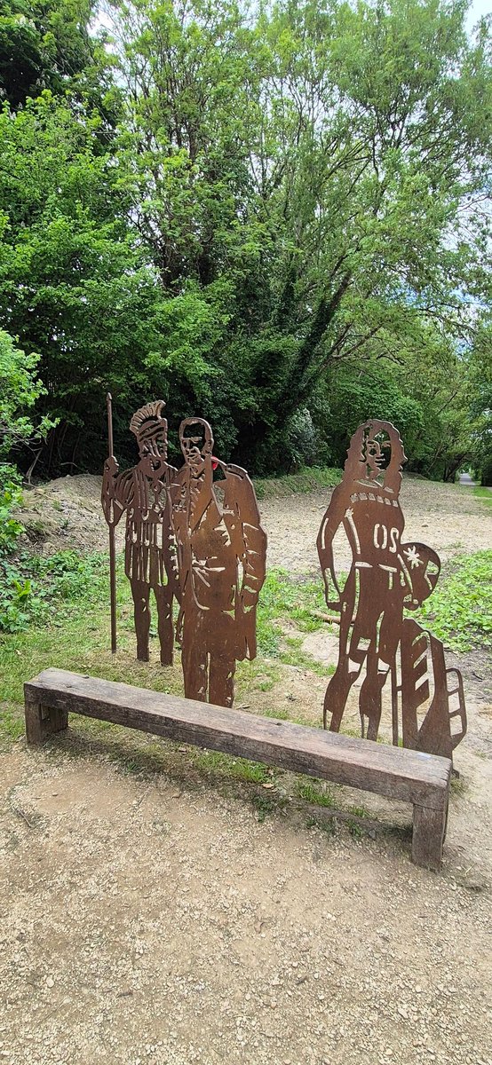 The Two Tunnels Greenway should be on everyone's bucket list.  Loved the Combe Down and Devonshire Tunnels. <a href="/Sustrans/">Sustrans</a> <a href="/SustransSouth/">Sustrans South</a> #NCN4 <a href="/VisitBath/">Visit Bath</a> #Cycling #TrafficFree