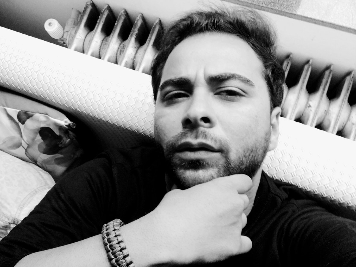 نیستَمِتون؛نه همتون"بیشتَرِتون…!