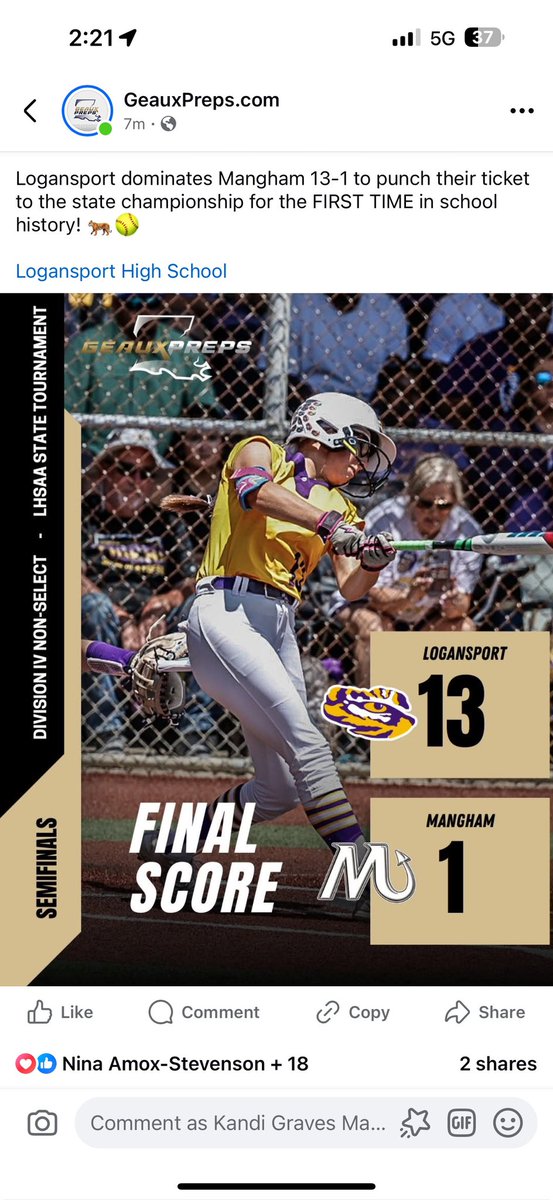 Kevin Magee tweet media