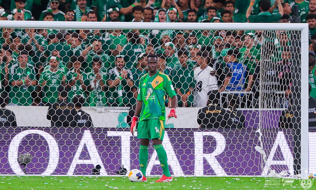 ميندي.. أفضل حارس مرمى في دوري أبطال آسيا 2024-2025 🧤🔝

#دوري_أبطال_آسيا_للنخبة 
#ملوك_آسيا