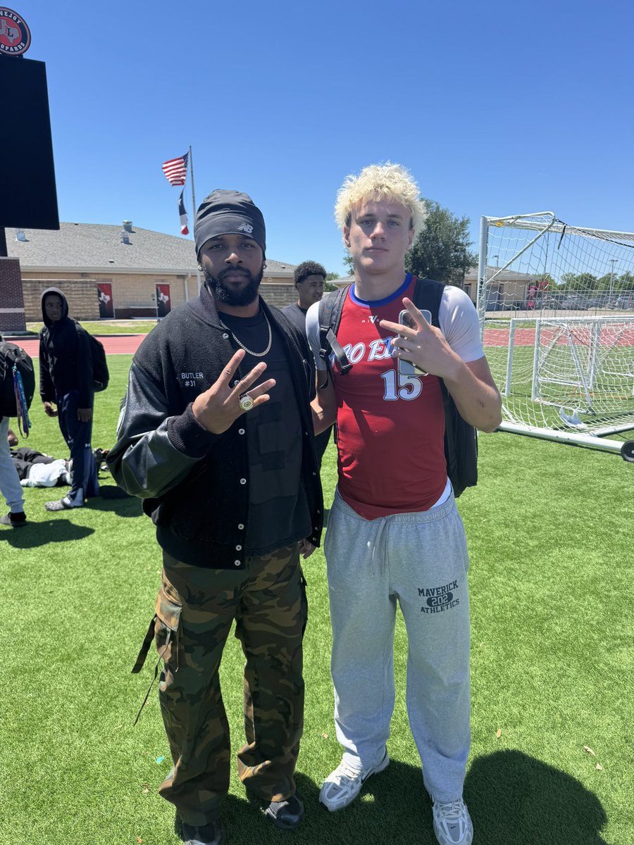 Krew_Bailey's tweet photo. Had a great time today playing against @Taz_1x @JoshButlerTv @Ross500_  and the rest of the wunna warriors. https://t.co/W8q9u9etQB