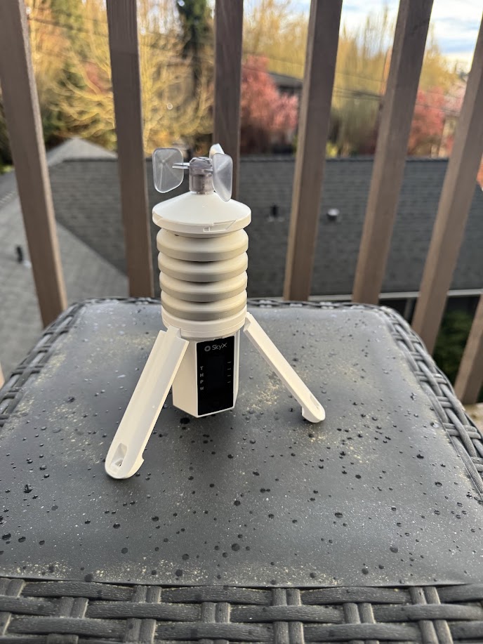 IvDogg's tweet photo. Apr pt 3 - SkyX! Trying out another new Crypto DePIN project, wishing this one success as well! #SkyX #Crypto #DePIN #Web3 #HeliumDeploy #KirklandWA https://t.co/fSeCMN3dgI