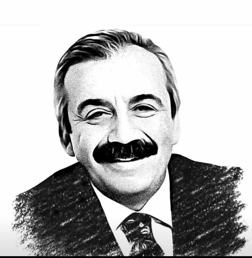 baselercan's tweet photo. Uğurlar olsun sırrı abe ışıklar yol olsun https://t.co/5OFt6OkkwT