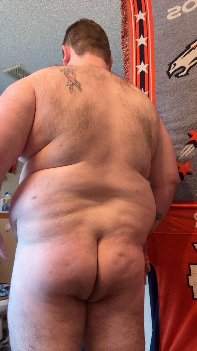 Naked Saturday