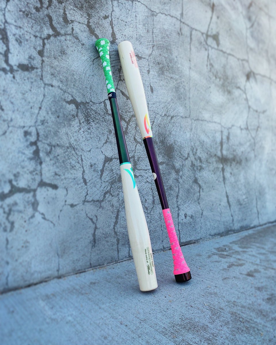 Pennant Bat Co. tweet media
