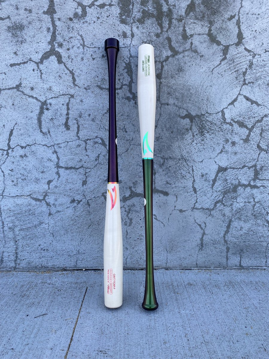 Pennant Bat Co. tweet media