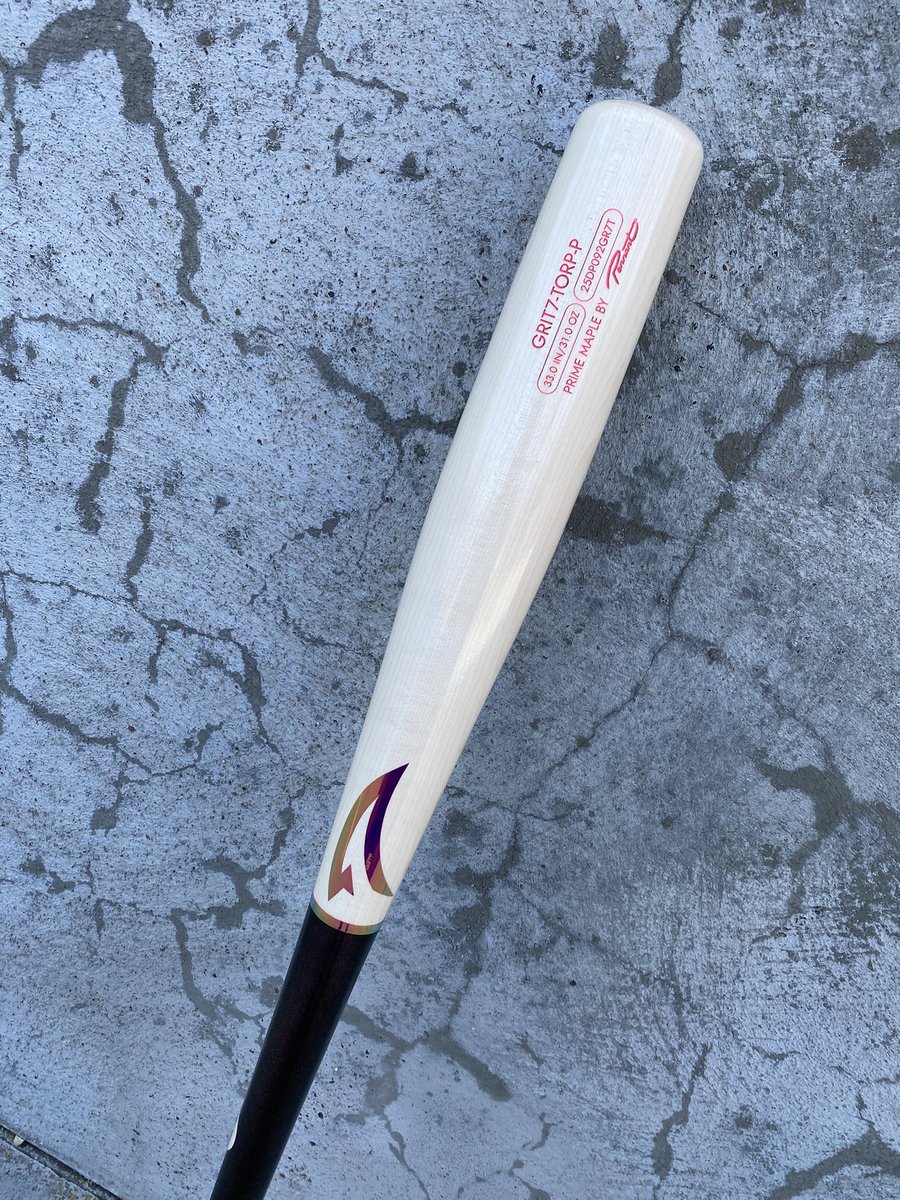 Pennant Bat Co. tweet media