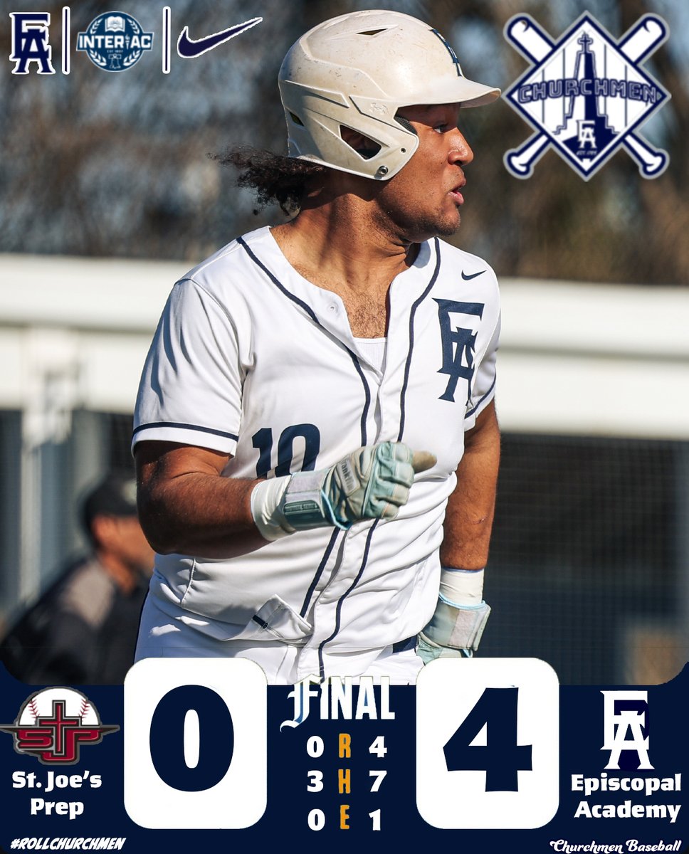 Final from Senior Day.