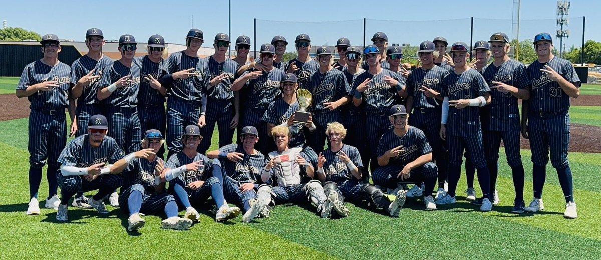KHS Indian Baseball (@khs_baseball) on Twitter photo It was a tough series. Excellent pitching and timely hitting from both teams. We tip our hats to <a href="/MHSTigerBSBL/">Mansfield Baseball</a> on their great season. #WINTEXAS It was a tough series. Excellent pitching and timely hitting from both teams. We tip our hats to <a href="/MHSTigerBSBL/">Mansfield Baseball</a> on their great season. #WINTEXAS
