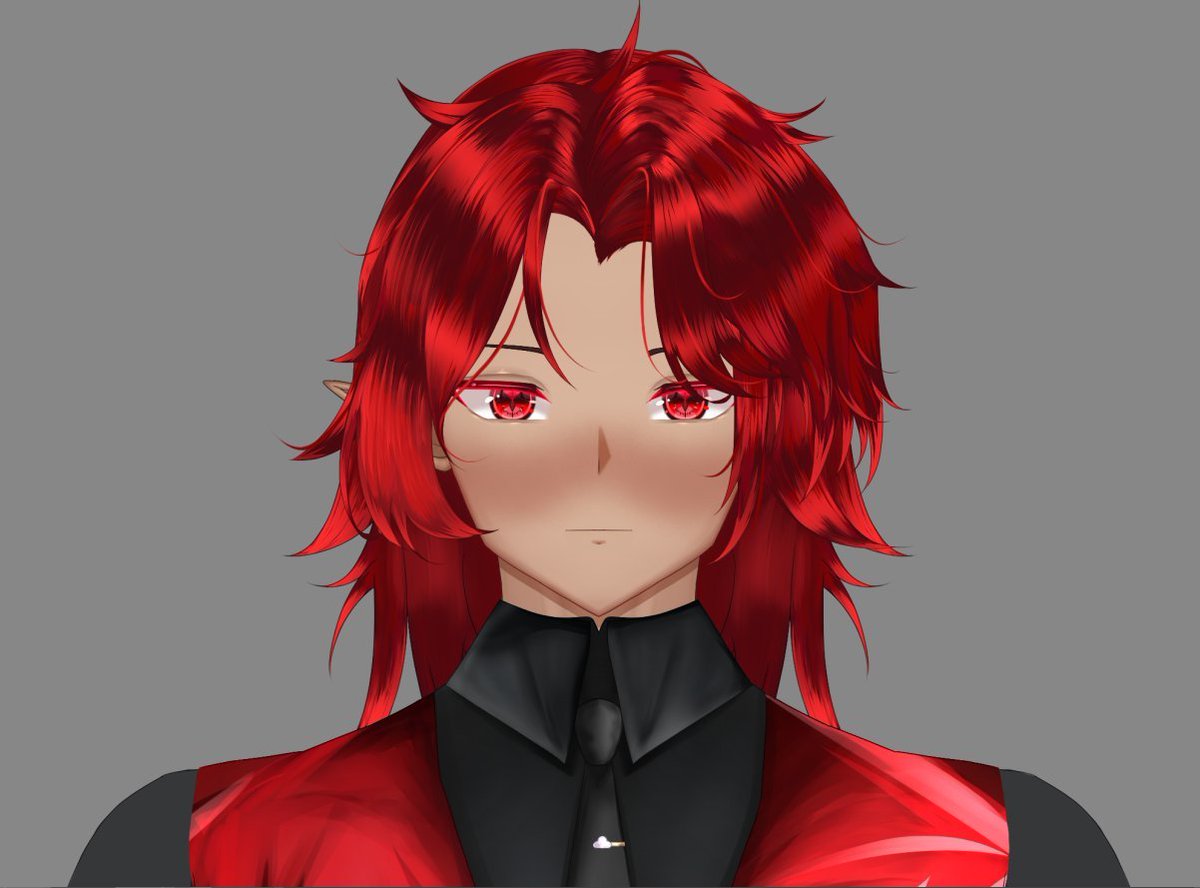 RosetteAngel_'s tweet photo. Eu acho que a tela do meu cell ta indo de Vasco  ;u;)

Então estou abrindo um Slot para Modelo Vtuber com urgência!
Valor Base: R$1000(3 expressões faciais grátis)

Valores adicionais estão no meu carrd com melhores detalhes!

Demais dúvidas mandar na dm <3

Rtw + <3 ajudam mt https://t.co/scyJcOQlx9