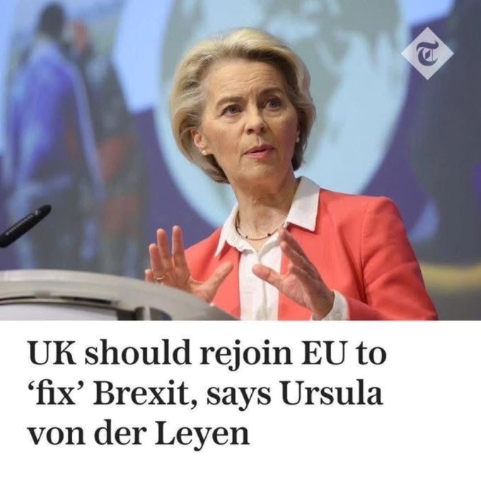 UKOFFSTAGE_'s tweet image. The Brexit damage just keeps on growing #ExitBrexit