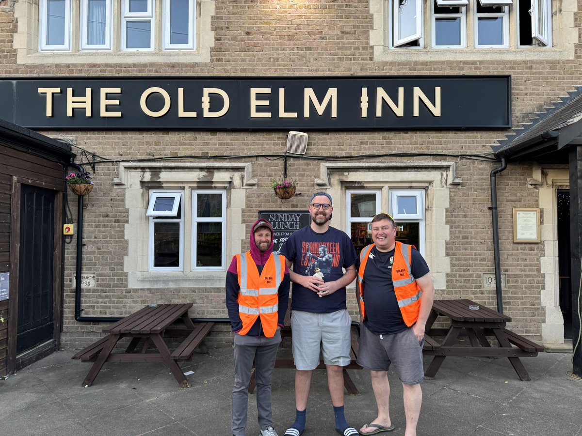 Great start to the season with a churchdown double!
1XI dick of the day: Dom Jones
2XI Dick of the day: Mr Tumble (erling)
AJ player of the day: <a href="/IvorGriff7/">Ivor Griffiths</a> for 103*