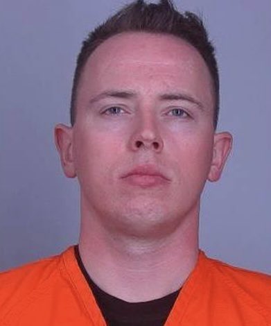 Minnesota state trooper Jeremy Plonski, who was arrested this week for producing child sexual abuse images, has now been charged with raping an infant.
