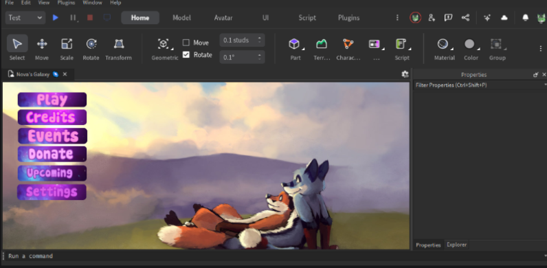 WHY DID THEY REDESIGN NOW I HAVE TO LEARN WHAT EVERYTHING DOES AGAIN wueihbfwIABHFEUWEaibfobNUWIENFGUWANF