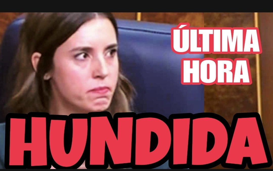 TRASCIENDE QUE EL TRIBUNAL CONSTITUCIONAL CONSIDERA QUE LA LEY TRANS DE IRENE MONTERO ES CONTRARIA A LA CONSTITUCIÓN.

NI SE PUEDE AUTODETERMINAR NADIE COMO DE OTRO GÉNERO POR LA MERA INSCRIPCIÓN EN EL REGISTRO CIVIL NI SE PUEDE MUTILAR A NIÑOS DESDE LOS 12 AÑOS POR SU CARÁCTER