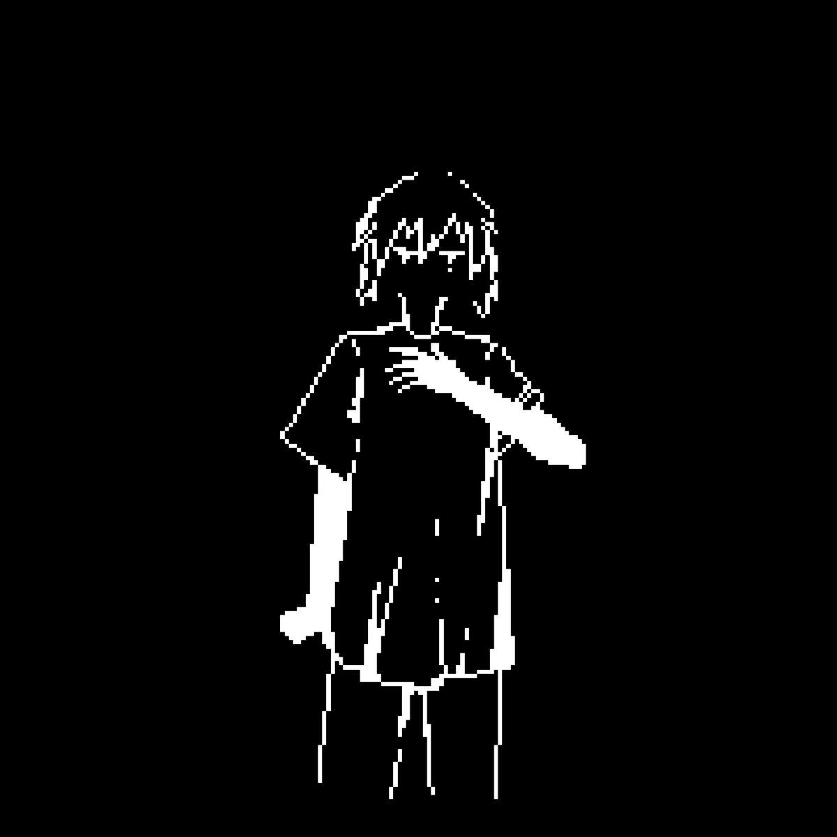 morro_boh's tweet photo. Heavy misery
#pixelart https://t.co/gt7IYgvVHG