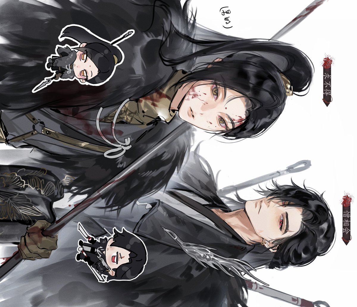 YY (@_ariayin) on Twitter photo 