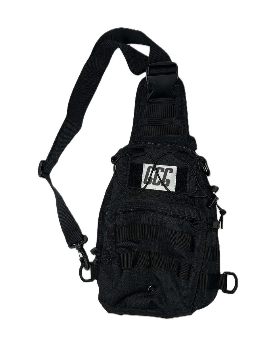 GoldxCoast's tweet image. GCG Field bags are back! Available in 3 classic colors (olive, black and tan) + a new camo tag option for the Olive bag. #linkinbio