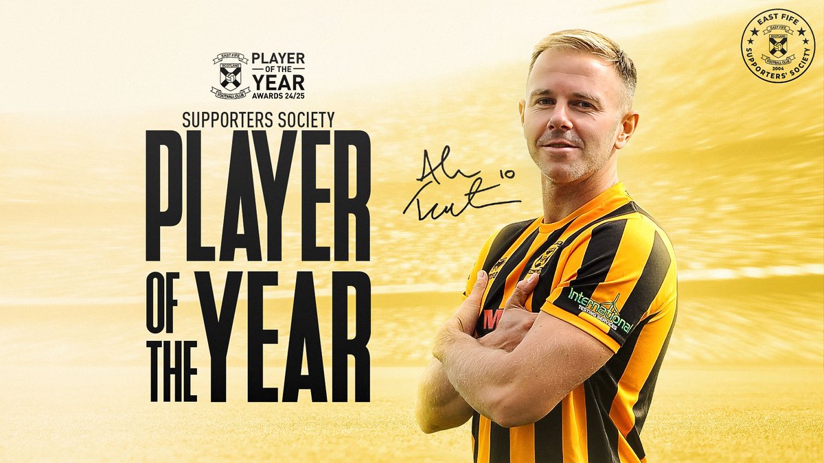 East Fife FC (@eastfifefc) on Twitter photo ๐๐ฃ๐๐๐ฌ๐๐ฅ ๐ข๐ ๐ง๐๐ ๐ฌ๐๐๐ฅ ๐๐ช๐๐ฅ๐๐ฆ ๐ฎ๐ฌ๐ฎ๐ฐ/๐ฎ๐ฑ
The winner of the 2024/25 ๐๐๐ฆ๐ง ๐๐๐๐ ๐ฆ๐จ๐ฃ๐ฃ๐ข๐ฅ๐ง๐๐ฅ๐ฆ ๐ฆ๐ข๐๐๐๐ง๐ฌ ๐ฃ๐๐๐ฌ๐๐ฅ ๐ข๐ ๐ง๐๐ ๐ฌ๐๐๐ฅ is ๐ผ๐๐ผ๐ ๐๐๐๐๐๐๐! ๐๐ฃ๐๐๐ฌ๐๐ฅ ๐ข๐ ๐ง๐๐ ๐ฌ๐๐๐ฅ ๐๐ช๐๐ฅ๐๐ฆ ๐ฎ๐ฌ๐ฎ๐ฐ/๐ฎ๐ฑ
The winner of the 2024/25 ๐๐๐ฆ๐ง ๐๐๐๐ ๐ฆ๐จ๐ฃ๐ฃ๐ข๐ฅ๐ง๐๐ฅ๐ฆ ๐ฆ๐ข๐๐๐๐ง๐ฌ ๐ฃ๐๐๐ฌ๐๐ฅ ๐ข๐ ๐ง๐๐ ๐ฌ๐๐๐ฅ is ๐ผ๐๐ผ๐ ๐๐๐๐๐๐๐!