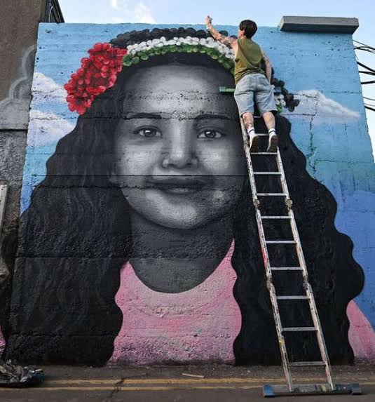 Marcos Feres 🇵🇸 tweet media