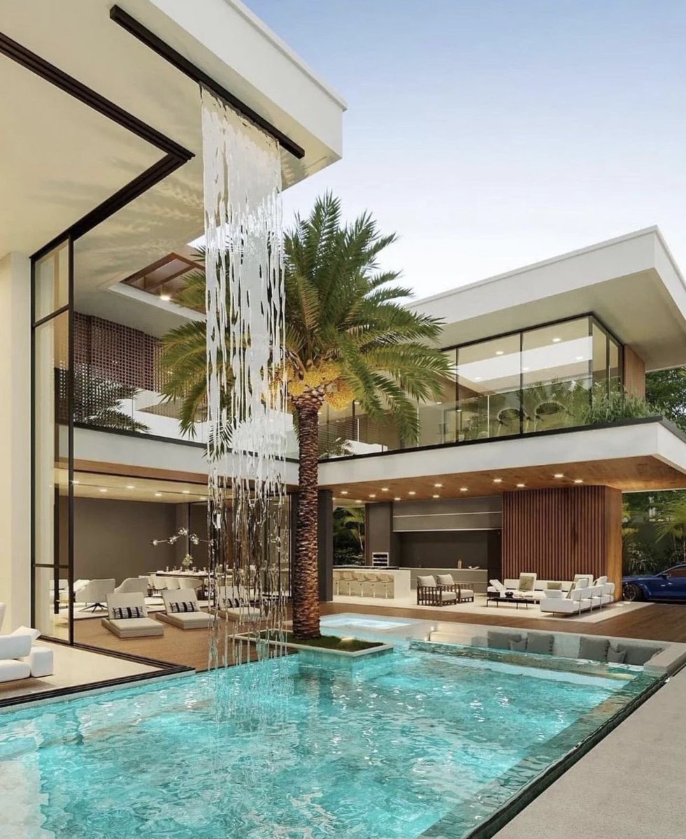 INTERIOR PORN🌅 tweet media