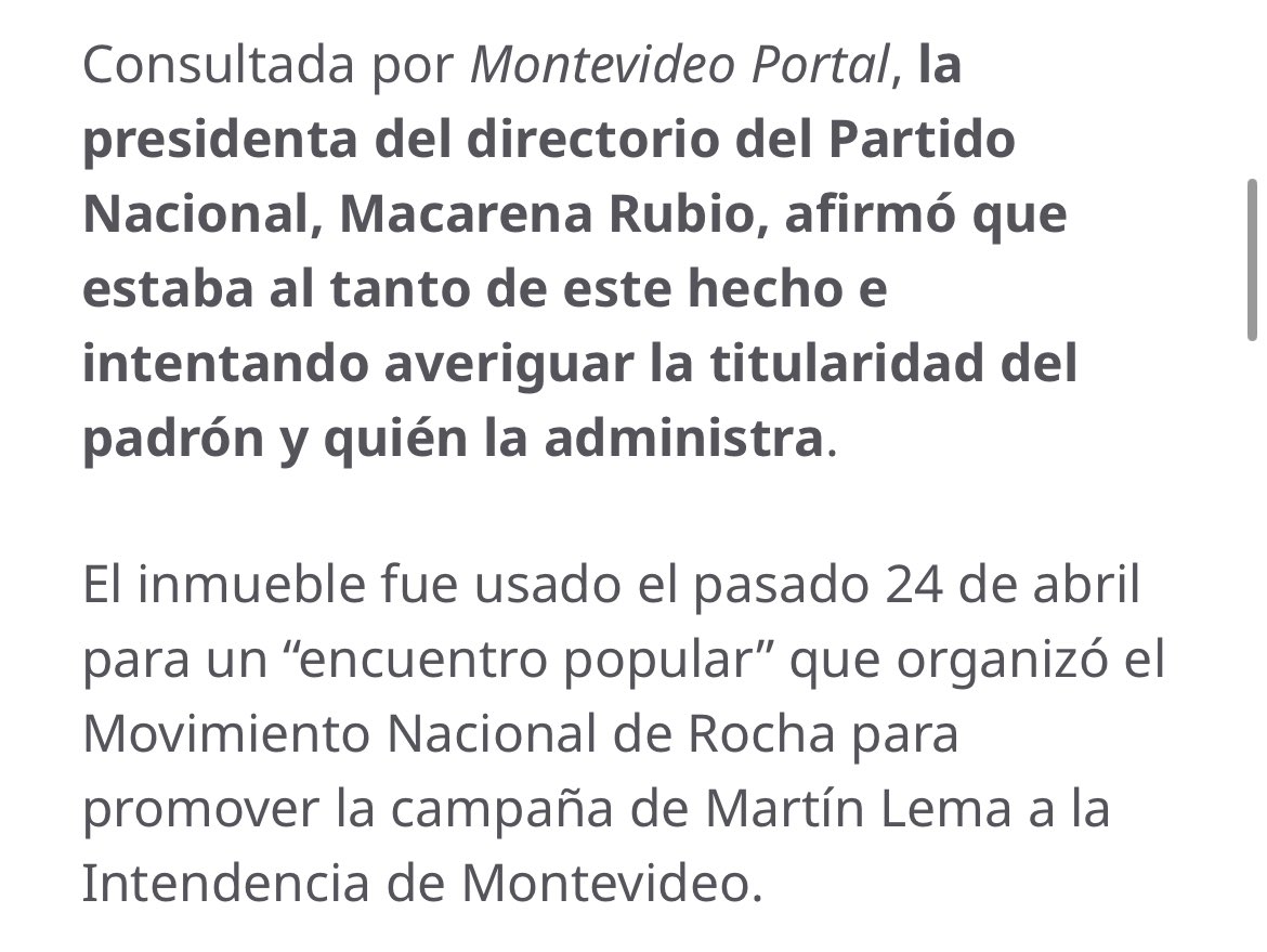 AlfTuitea's tweet image. 🚨 La presidenta del PN confirma que estaba al tanto de la deuda.
