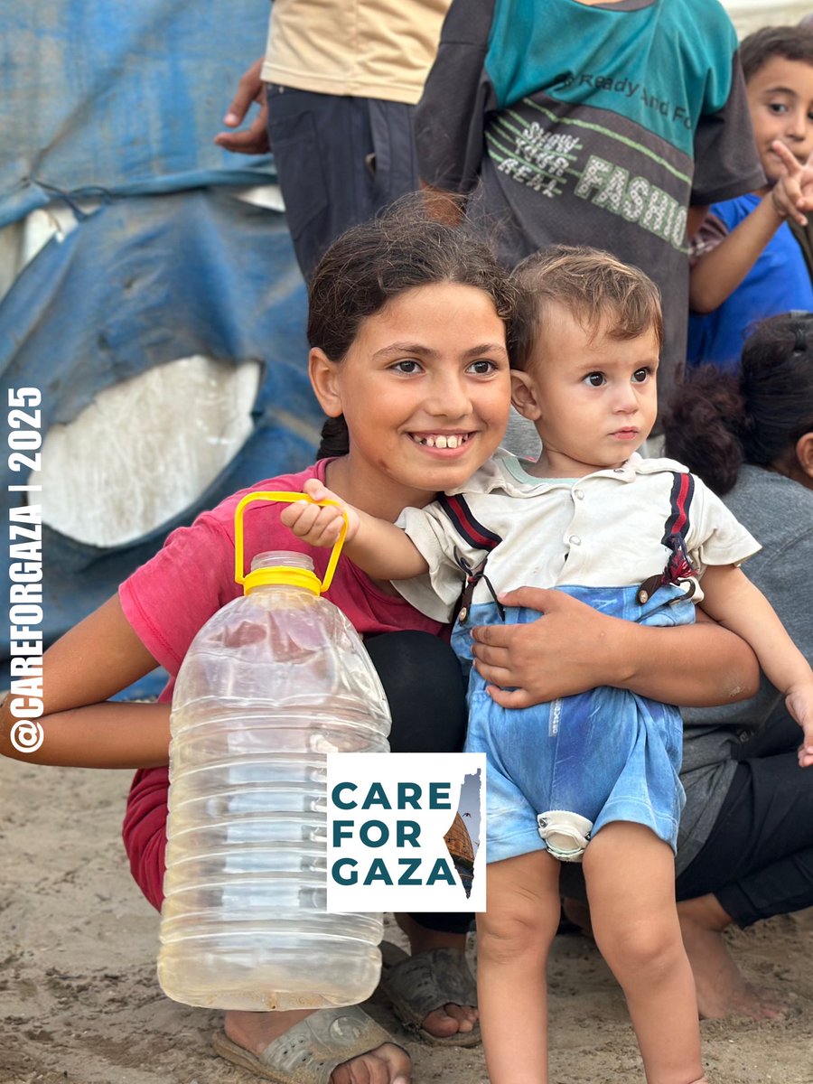 CareForGaza's tweet photo. CARE FOR GAZA | 2025 

https://t.co/3NuInAkkSu https://t.co/8TSt6UFyvA