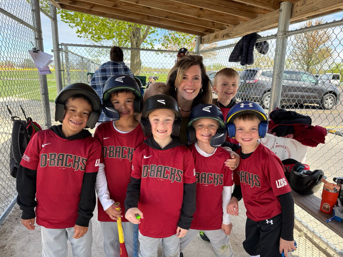 MrsMooreSA95's tweet photo. Had a blast watching some of my #SaBulldogs out on the field today! They showed amazing effort, teamwork, and spirit! I’m so proud of them! https://t.co/R1hFIXMhzU