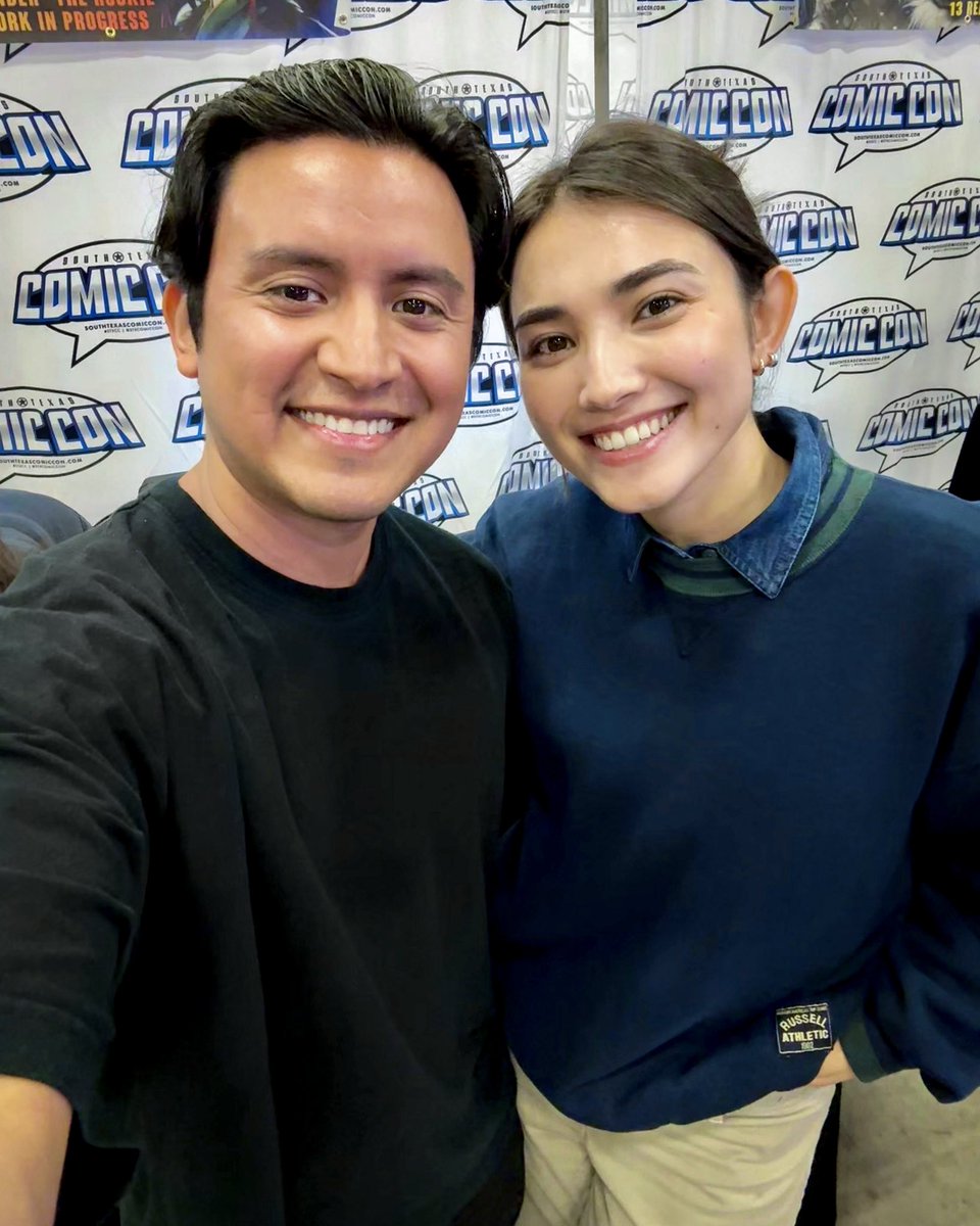 Joe Steven tweet media