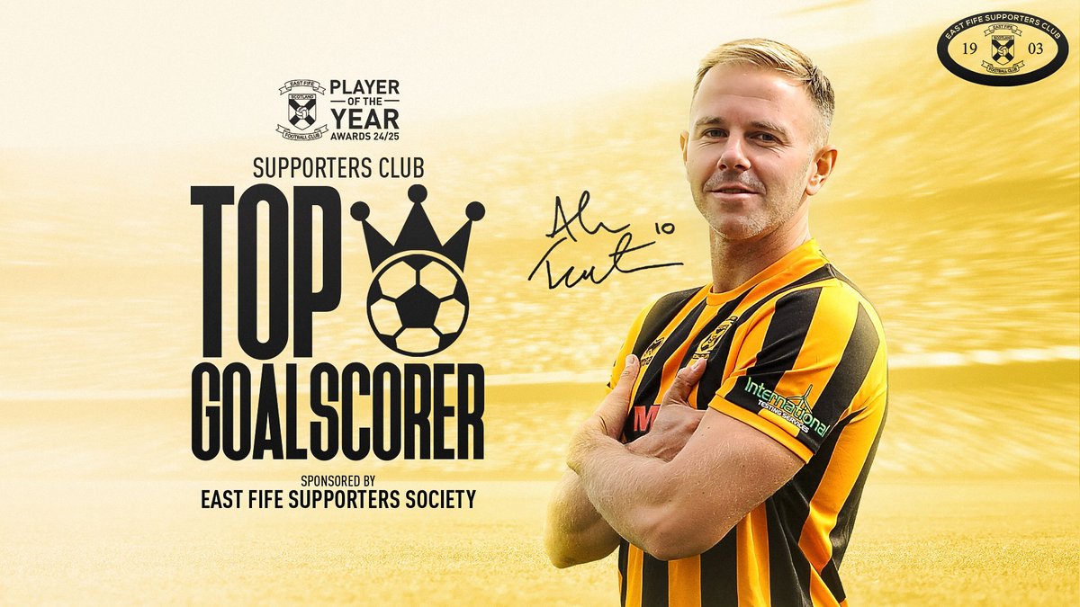 East Fife FC (@eastfifefc) on Twitter photo ๐๐ฃ๐๐๐ฌ๐๐ฅ ๐ข๐ ๐ง๐๐ ๐ฌ๐๐๐ฅ ๐๐ช๐๐ฅ๐๐ฆ ๐ฎ๐ฌ๐ฎ๐ฐ/๐ฎ๐ฑ
The winner of the 2024/25 ๐๐๐ฆ๐ง ๐๐๐๐ ๐ฆ๐จ๐ฃ๐ฃ๐ข๐ฅ๐ง๐๐ฅ๐ฆ ๐๐๐จ๐ ๐ง๐ข๐ฃ ๐๐ข๐๐๐ฆ๐๐ข๐ฅ๐๐ฅ is ๐ผ๐๐ผ๐ ๐๐๐๐๐๐๐! ๐๐ฃ๐๐๐ฌ๐๐ฅ ๐ข๐ ๐ง๐๐ ๐ฌ๐๐๐ฅ ๐๐ช๐๐ฅ๐๐ฆ ๐ฎ๐ฌ๐ฎ๐ฐ/๐ฎ๐ฑ
The winner of the 2024/25 ๐๐๐ฆ๐ง ๐๐๐๐ ๐ฆ๐จ๐ฃ๐ฃ๐ข๐ฅ๐ง๐๐ฅ๐ฆ ๐๐๐จ๐ ๐ง๐ข๐ฃ ๐๐ข๐๐๐ฆ๐๐ข๐ฅ๐๐ฅ is ๐ผ๐๐ผ๐ ๐๐๐๐๐๐๐!
