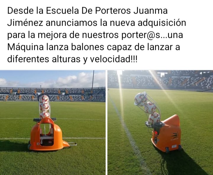 Juan Manuel Jiménez (@juarrma) on Twitter photo 