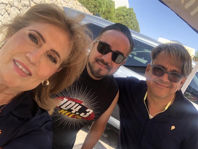 UTEP Professional and Public Programs tweet media