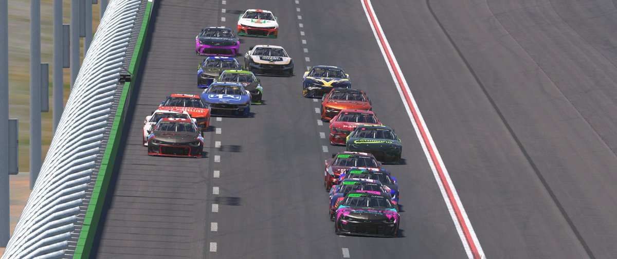 Prime Grid Racing tweet media