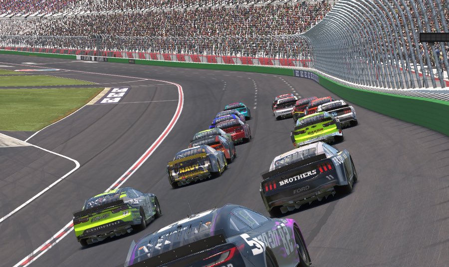 Prime Grid Racing tweet media