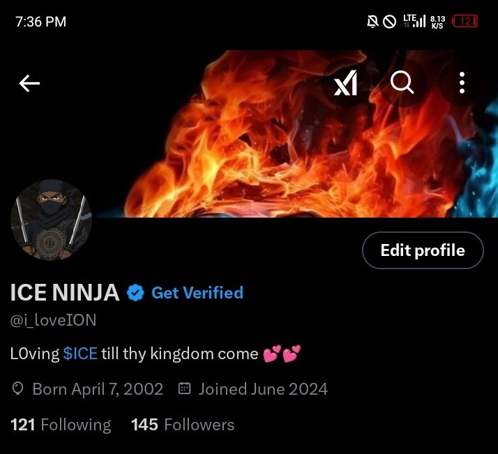 x.com/i_loveION/stat…
@i_loveION
Guys follow my guy he will follow back immediately