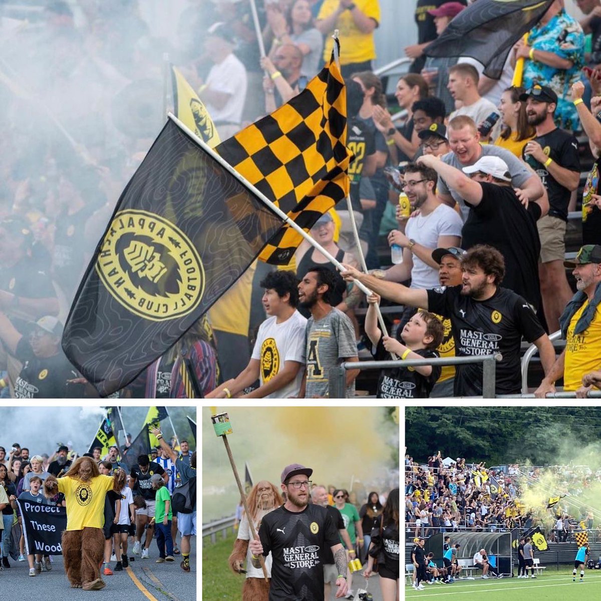 AppalachianFc's tweet photo. The Why👇 https://t.co/X9IJQ23pG7