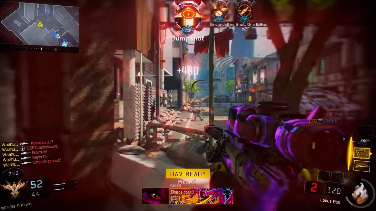 TEAMTAGE 18

TOMORROW