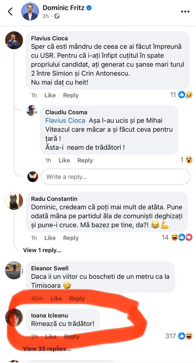 MirceaDanOpris's tweet photo. Aventurile dezertorului Sfritz 
Numai buruieni pe frontul de Vest (II)

Rime, râme și alte glume.😂
#USRi #bollywood https://t.co/NTYkXXTEoH