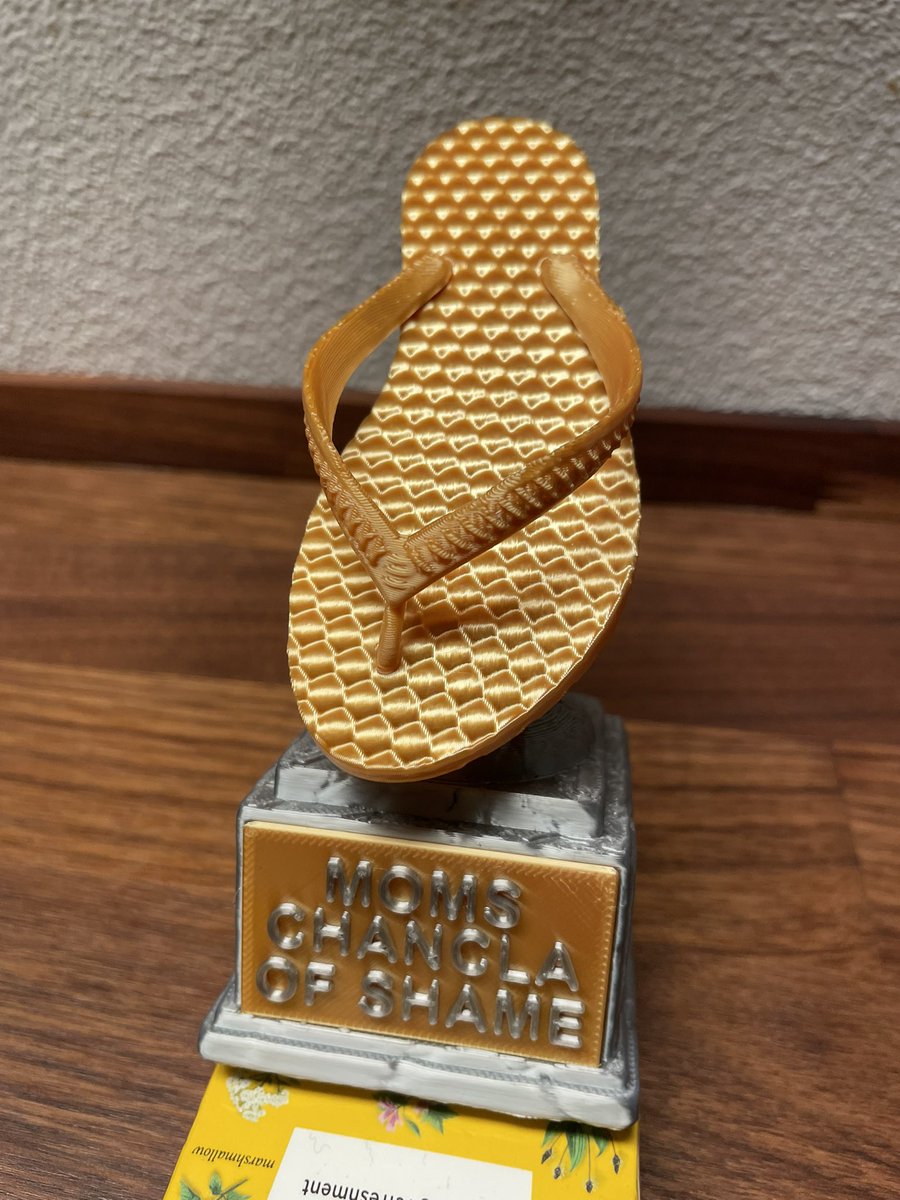 And the winner of the changla award goes to <a href="/the_Wux/">Wux</a> for not showing up to the wine tasting he asked us to move to Friday morning at 9!