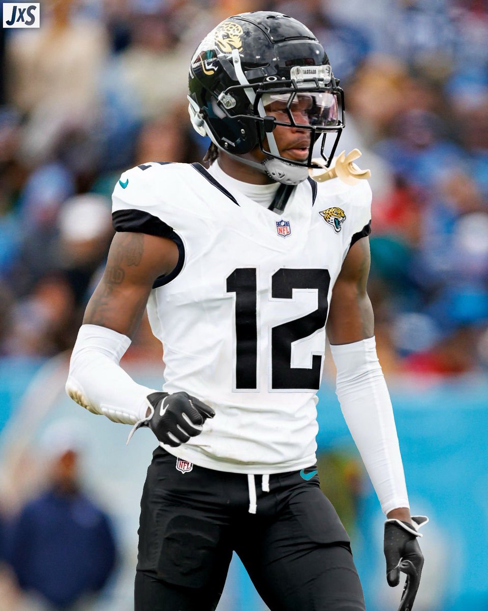 PlayerProfiler (@rotounderworld) on Twitter photo Travis Hunter’s current receiving yards prop is 700.5 yards for 2025…
You taking the over or under?
📸:<a href="/jerseyxswap/">Jersey Swaps</a> Travis Hunter’s current receiving yards prop is 700.5 yards for 2025…
You taking the over or under?
📸:<a href="/jerseyxswap/">Jersey Swaps</a>