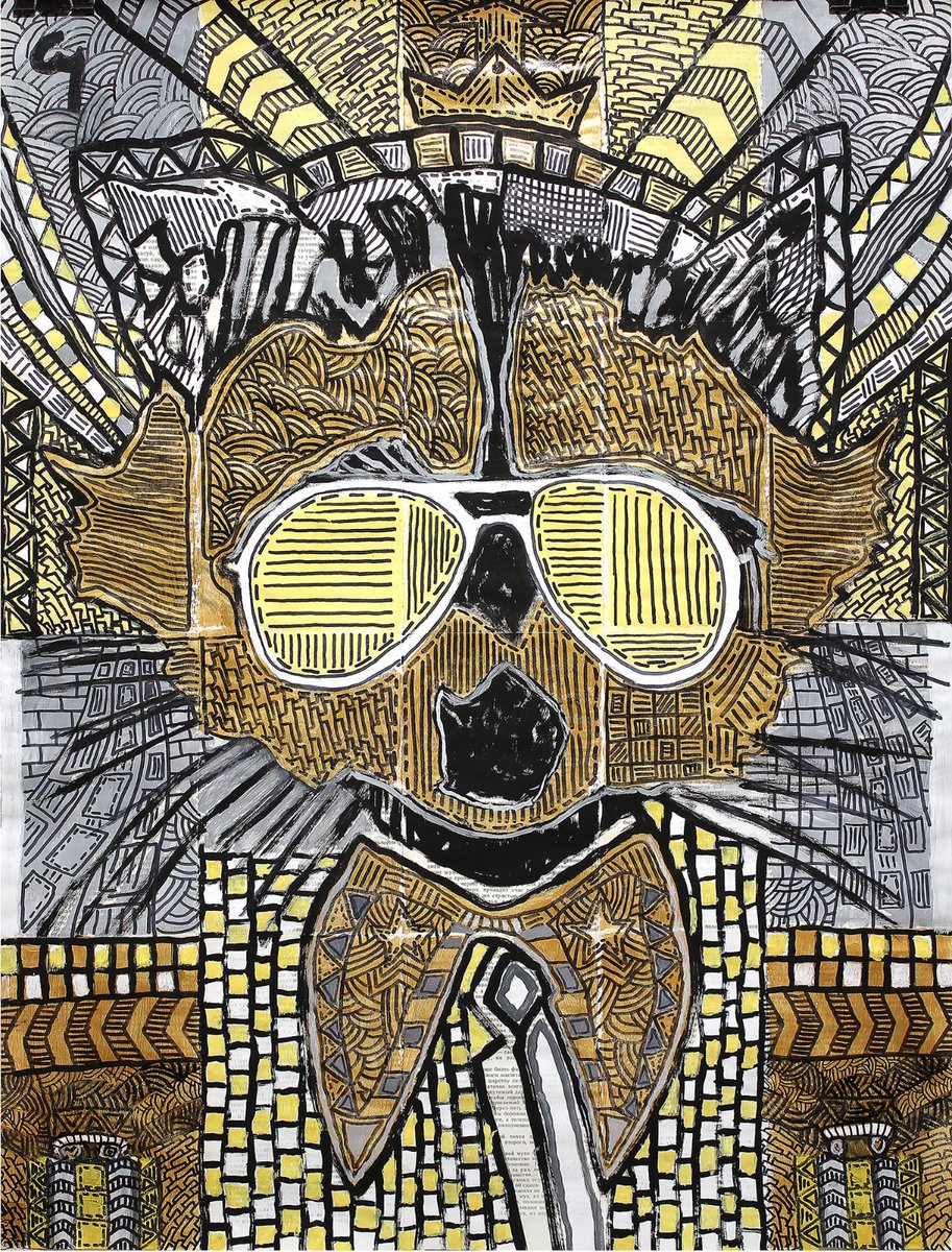 Marat Cherny (@maratcherny) on Twitter photo 