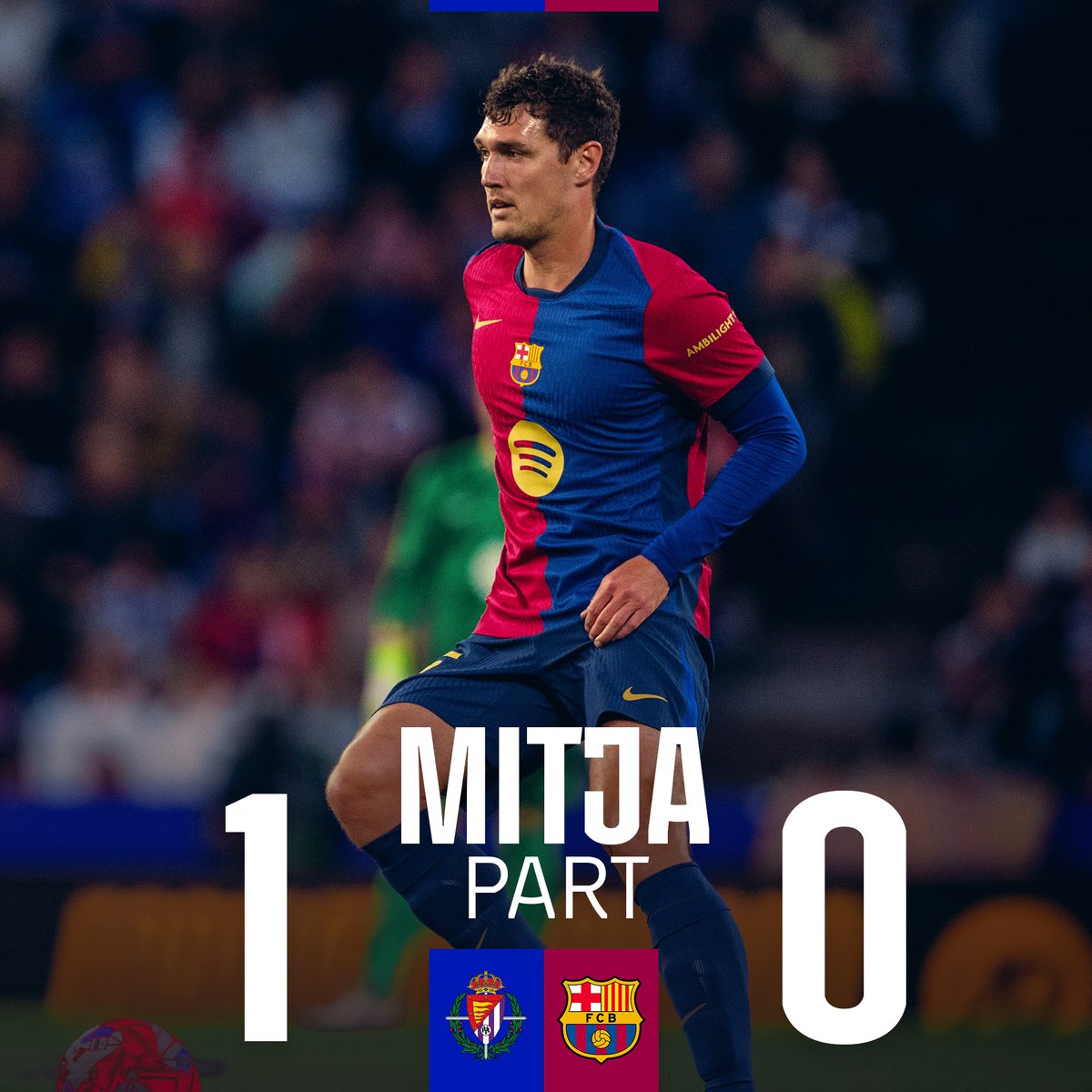 FC Barcelona tweet media