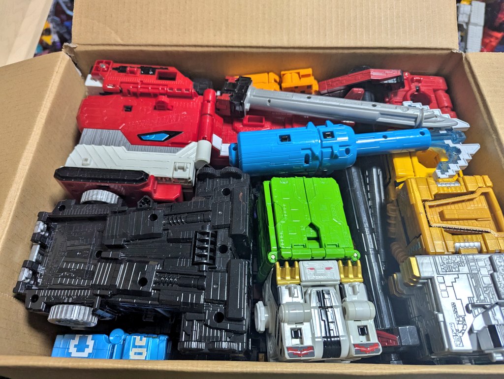 kat7000's tweet image. キューブアニマル