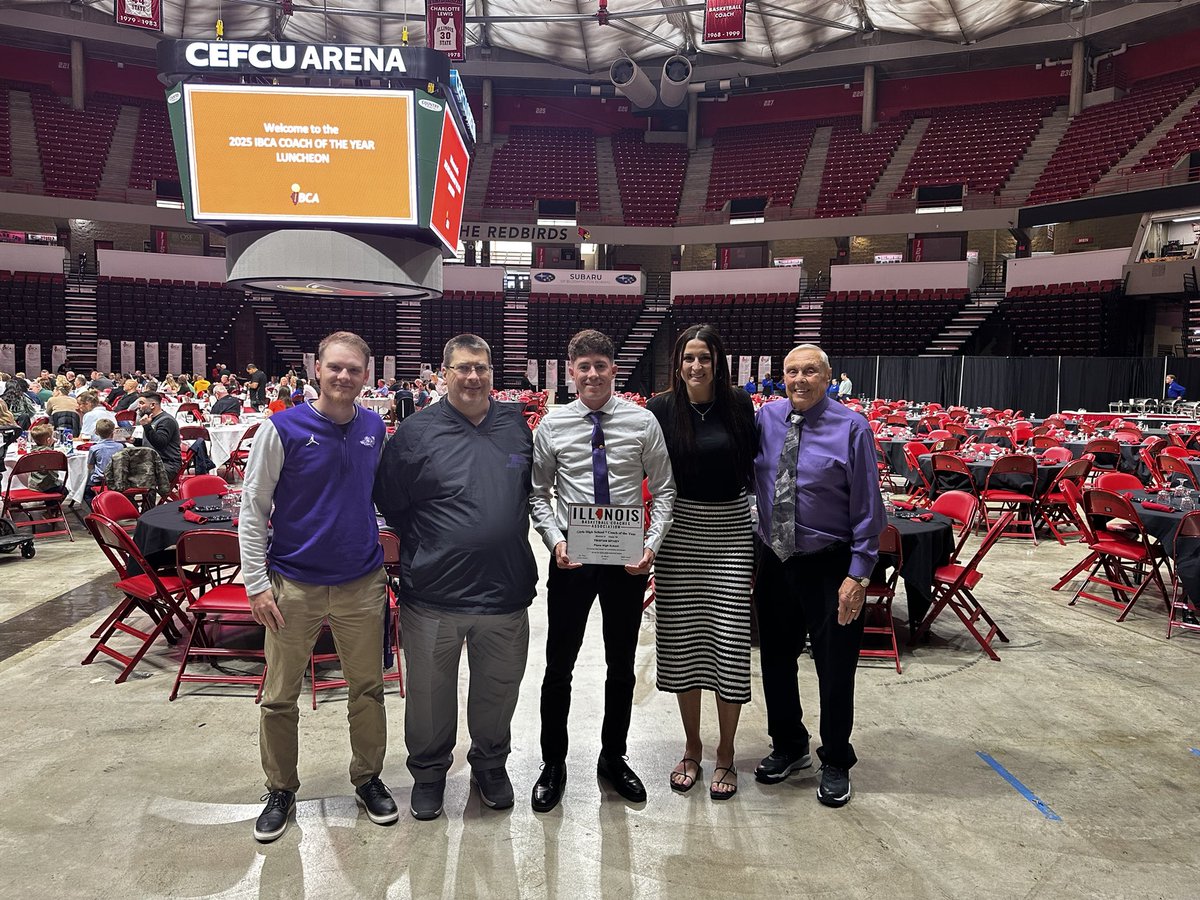 REAPERS ATHLETICS & ACTIVITIES (@planoreapersad) on Twitter photo Congratulations to Coach Spivey, our coaching staff, and of course our incredible team for an amazing year!
We appreciate the Illinois Basketball 🏀 Coaches Association for the 3A Illinois Coach of the Year recognition.
<a href="/ladyreaperbball/">Lady Reaper Hoops</a> Congratulations to Coach Spivey, our coaching staff, and of course our incredible team for an amazing year!
We appreciate the Illinois Basketball 🏀 Coaches Association for the 3A Illinois Coach of the Year recognition.
<a href="/ladyreaperbball/">Lady Reaper Hoops</a>