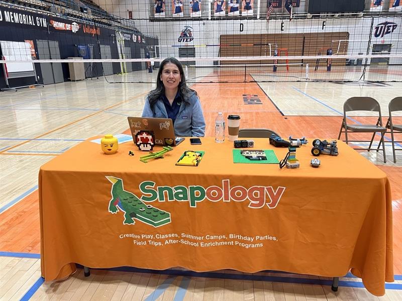 UTEP Professional and Public Programs tweet media