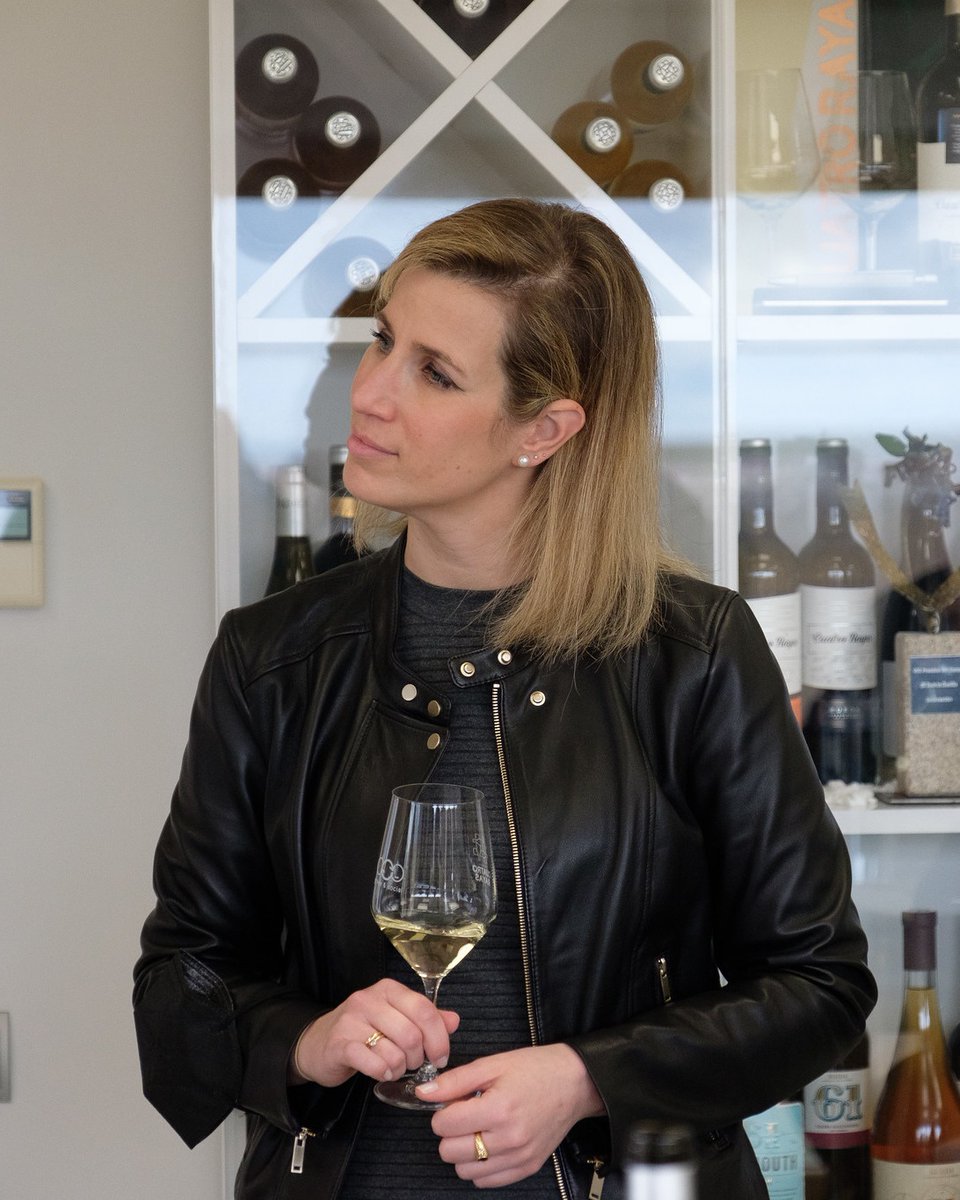 Beth Willard’s deep dive into the Top 100 wines of Rueda for 2025 has just gone live—this is the follow-up we’ve been waiting for after last year’s groundbreaking report. loom.ly/P2r0hOA
#NewWineDrop #Top100Rueda #VerdejoGoals @‌dorueda #DORueda #VerdejodeRueda