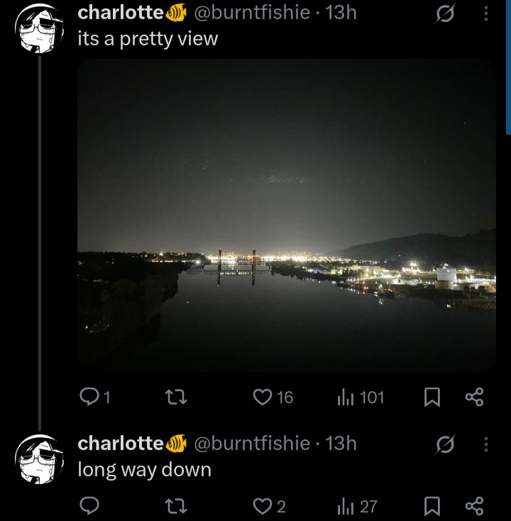 Katie tweet media